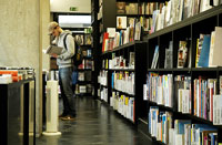 Buchhandlung Walther König