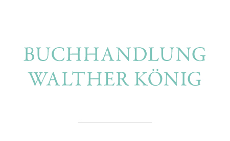 Buchhandlung Walther König