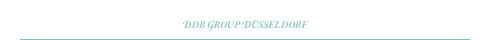 DDB Group Düsseldorf