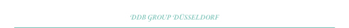 DDB Group Düsseldorf