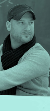 Christoph Sommer