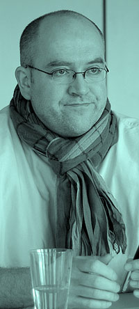 Christian Gabriel