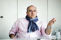 Christian Gabriel