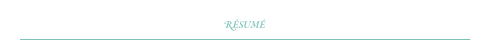 R�sum�