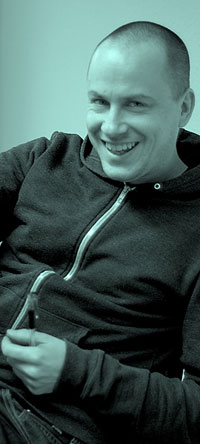 Stefan Scheer