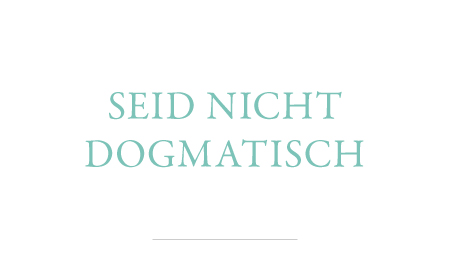 Götter & Dienstleister