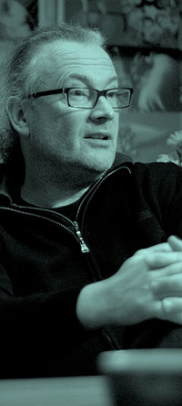 Uwe Ziss
