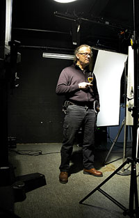 Fotostudio Uwe Ziss
